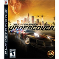 Need for Speed Undercover thumbnail 1