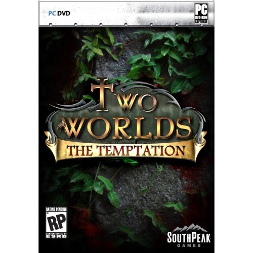 Two Worlds II (DVD-ROM) image 1