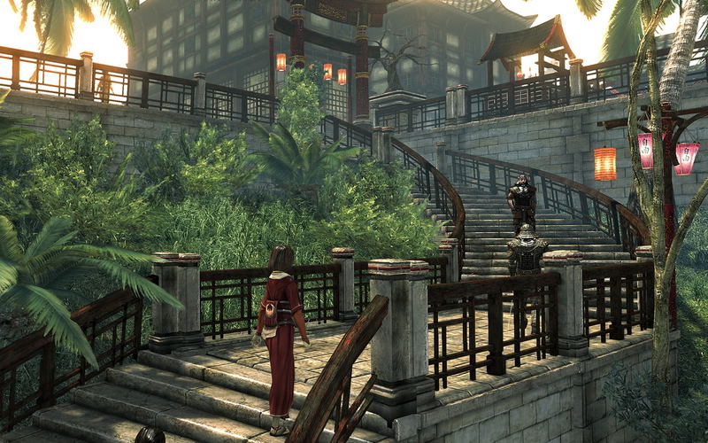 Two Worlds II (DVD-ROM) image 11