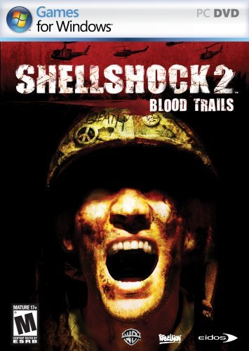 Shellshock 2: Blood Trails (DVD-ROM) image 1