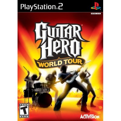 Guitar Hero World Tour image 1