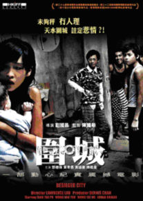 Besieged City image 1