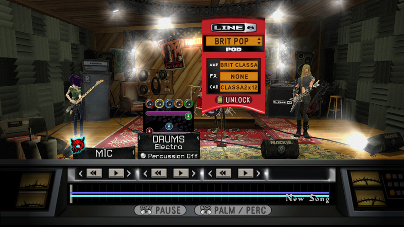 Guitar Hero World Tour (Guitar Bundle) image 3