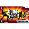 Guitar Hero World Tour (Guitar Bundle) thumbnail 1