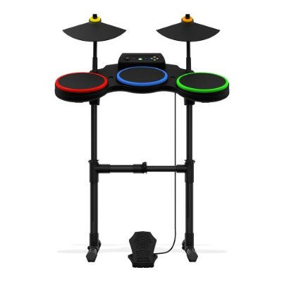 Guitar Hero World Tour (Band Kit) image 3