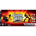 Guitar Hero World Tour (Band Kit) thumbnail 1