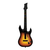 Guitar Hero World Tour (Band Kit)