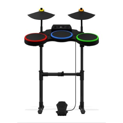 Guitar Hero World Tour (Band Kit) image 3