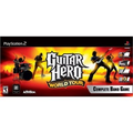 Guitar Hero World Tour (Band Kit) thumbnail 1