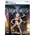 X Blades (DVD-ROM) thumbnail 1