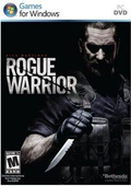 Rogue Warrior (DVD-ROM) thumbnail 1