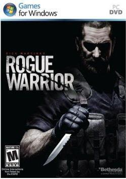 Rogue Warrior (DVD-ROM) image 1