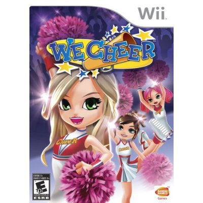 We Cheer image 1