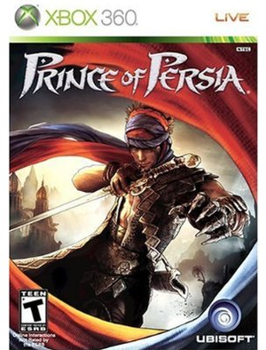 Prince of Persia_