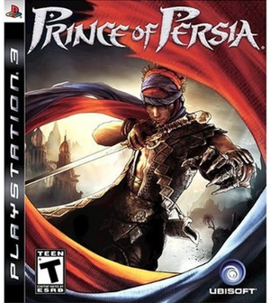 Prince of Persia