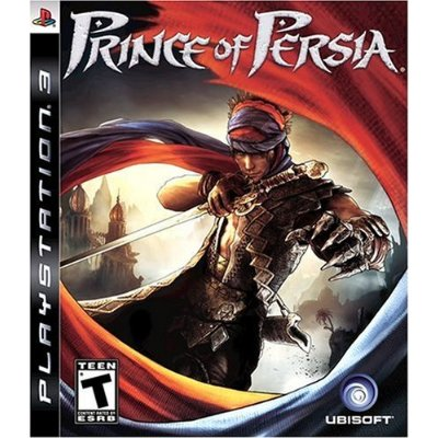 Prince of Persia image 1