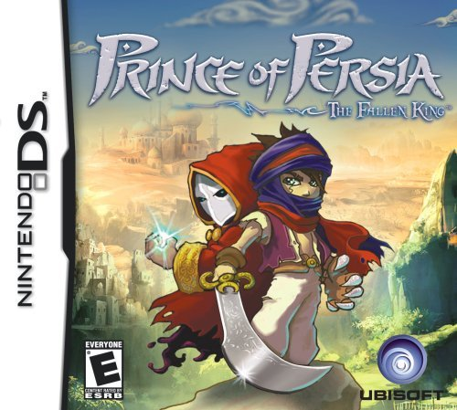 Prince of Persia: The Fallen King image 1
