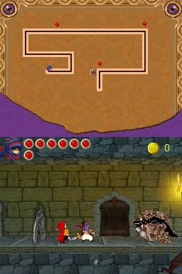 Prince of Persia: The Fallen King image 5