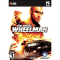 Wheelman (DVD-ROM) thumbnail 1
