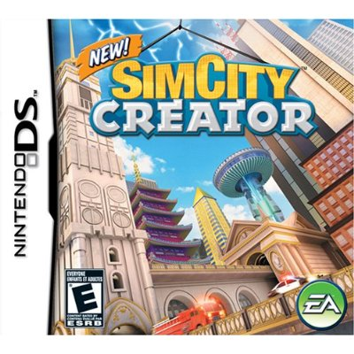 Sim City Creator image 1