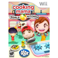 Cooking Mama: World Kitchen thumbnail 1