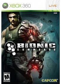 Bionic Commando