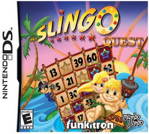 Slingo Quest image 1