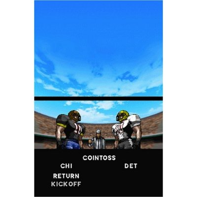 Tecmo Bowl: Kickoff image 2