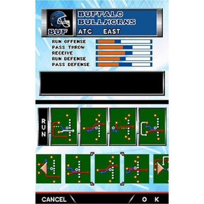 Tecmo Bowl: Kickoff image 6