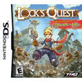 Lock's Quest: Contruction Combat thumbnail 1