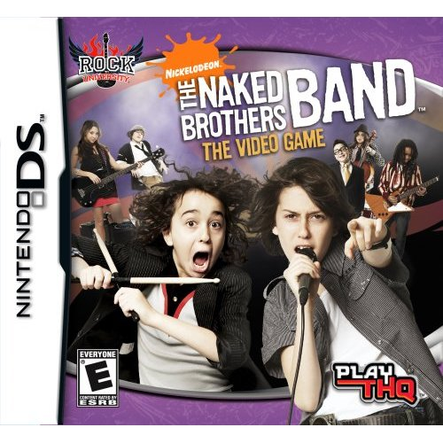 Naked Brothers Band image 1