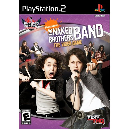 Naked Brothers Band image 1