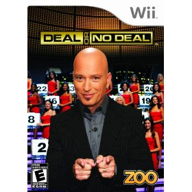 Deal or No Deal image 1