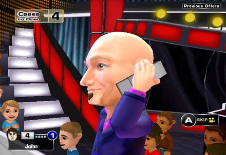 Deal or No Deal image 4