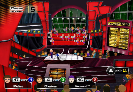 Deal or No Deal image 7