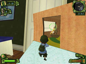 Army Men: Soldiers of Misfortune image 3