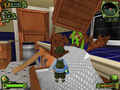 Army Men: Soldiers of Misfortune thumbnail 4