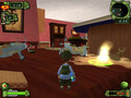 Army Men: Soldiers of Misfortune thumbnail 7