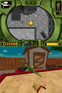 Army Men: Soldiers of Misfortune image 2