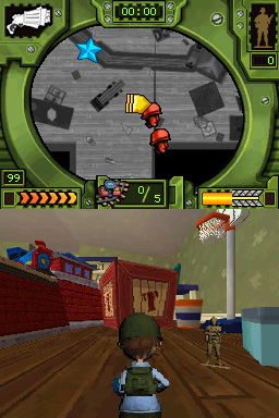 Army Men: Soldiers of Misfortune image 3