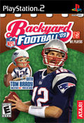 Backyard Football 2009 thumbnail 1