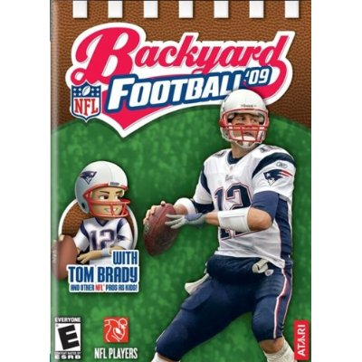 Backyard Football 2009 image 1