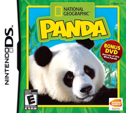 National Geographic: Panda image 1