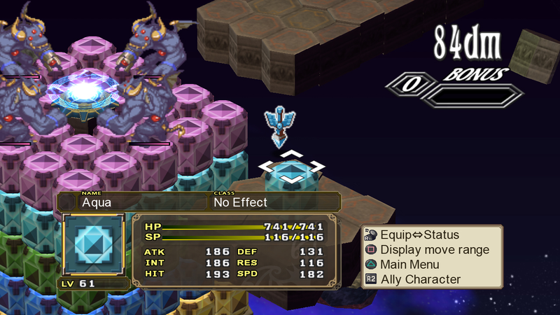 Disgaea 3: Absence of Justice (English language Version) image 4