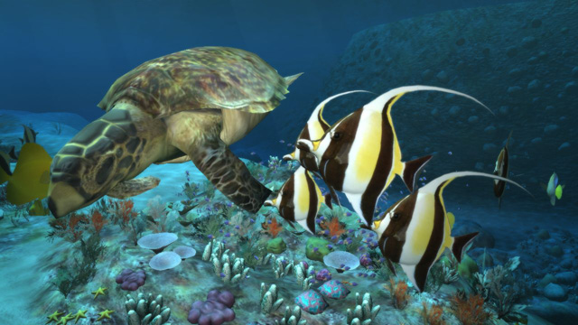 Aquanaut's Holiday image 4