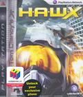 Tom Clancy's H.A.W.X. thumbnail 1
