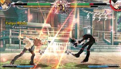 Katekyoo Hitman Reborn! Battle Arena image 3