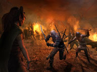 The Witcher: Enhanced Edition image 2