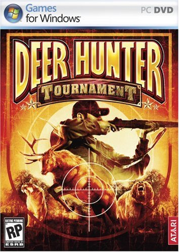Deer Hunter Tournament image 1