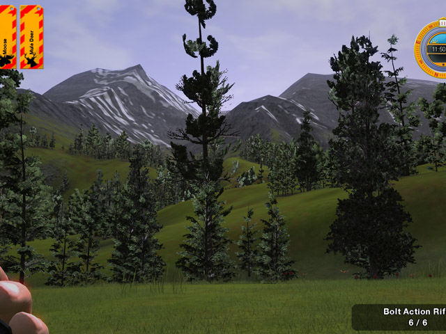 Deer Hunter Tournament image 2